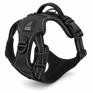 No Pull Dog Harness