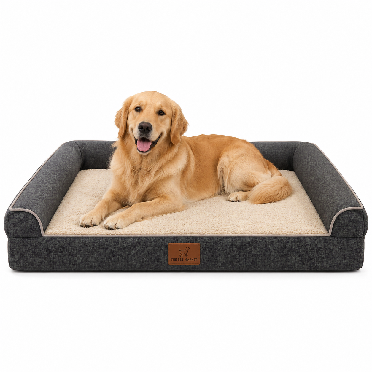 Orthopedic Dog Bed