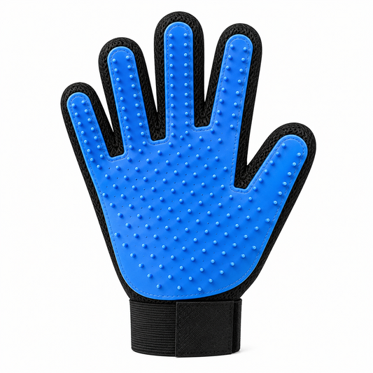 Pet Grooming Glove