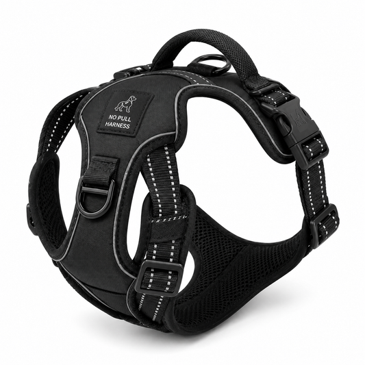 No Pull Dog Harness
