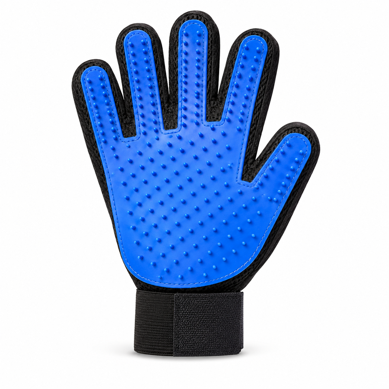 Grooming glove