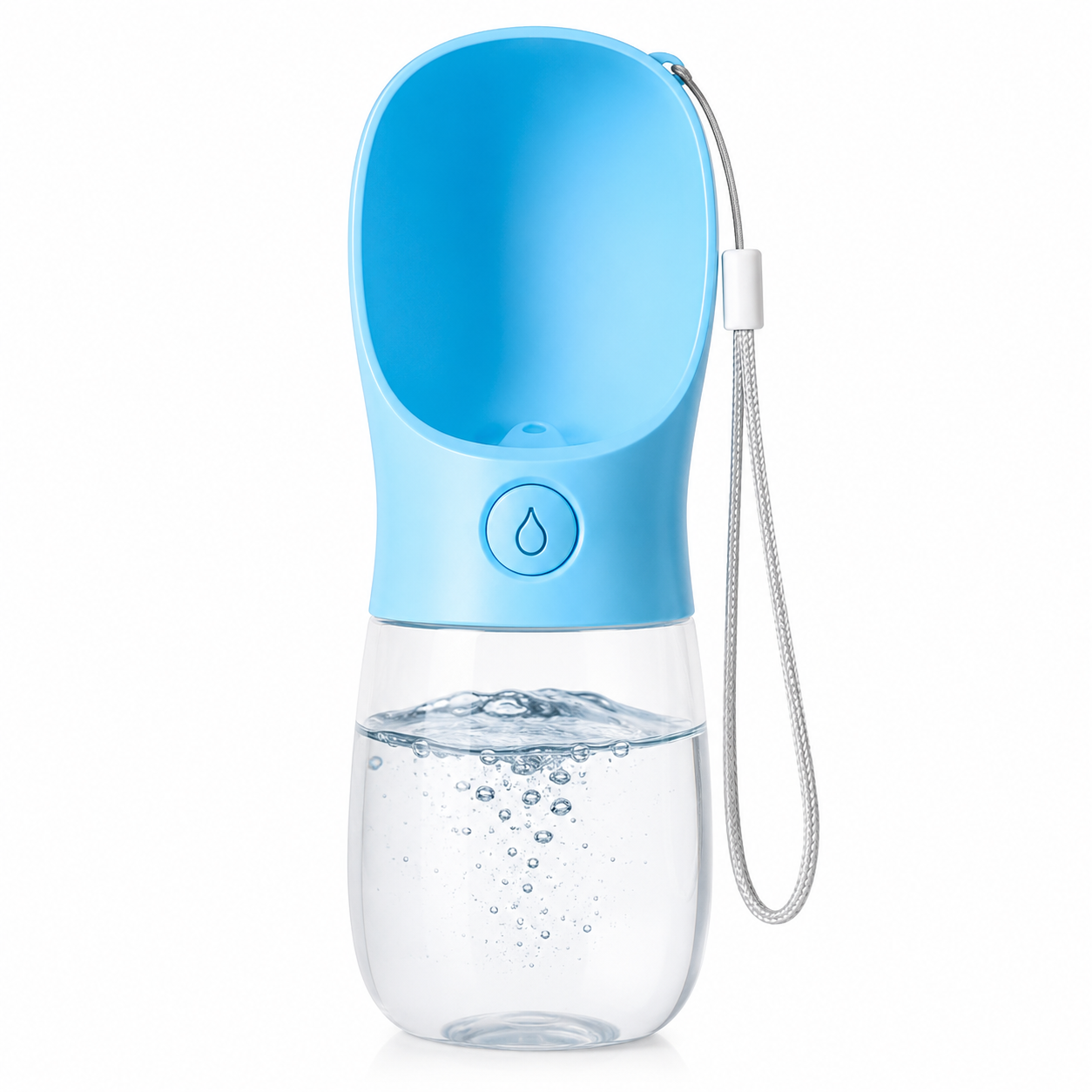 Portable water