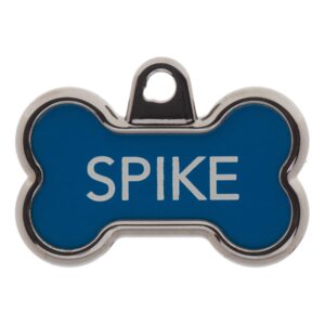 Personalised id tags